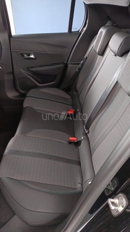 208 Allure Pack Eléctrico 100kW