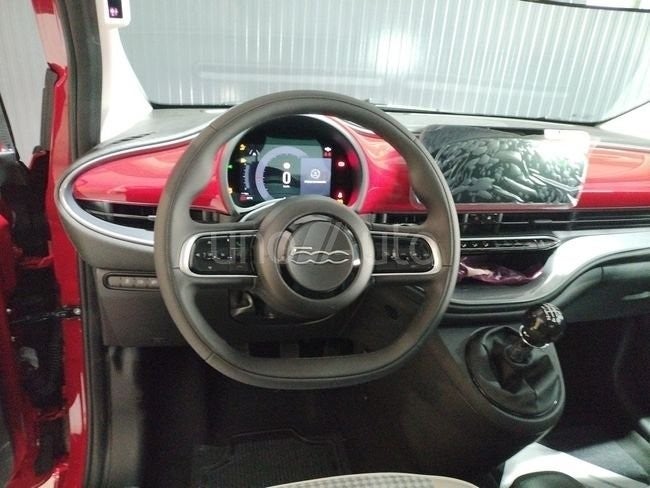 TORINO 1.0 Hybrid 48kW (65cv)