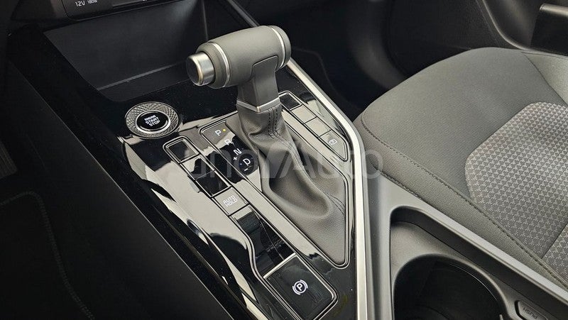 Niro 1.6 HEV Concept 139