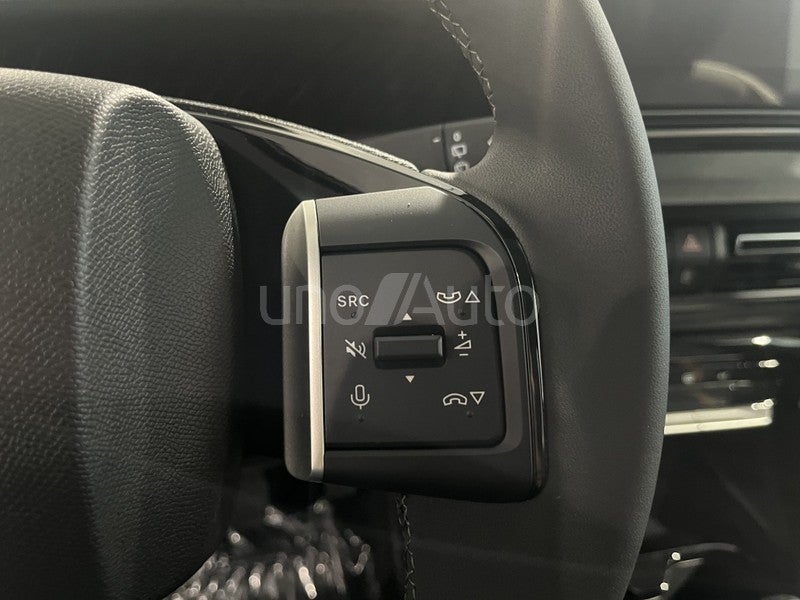 C3 Aircross Turbo S&S Plus 100