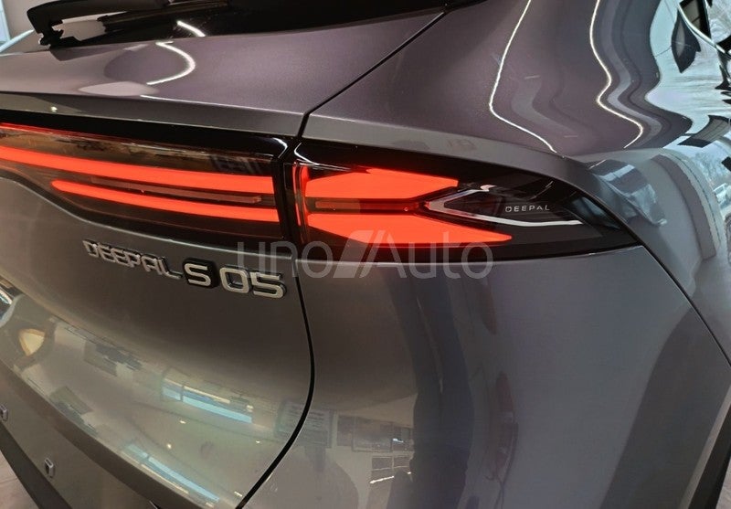 Deepal S05 Max 200kW
