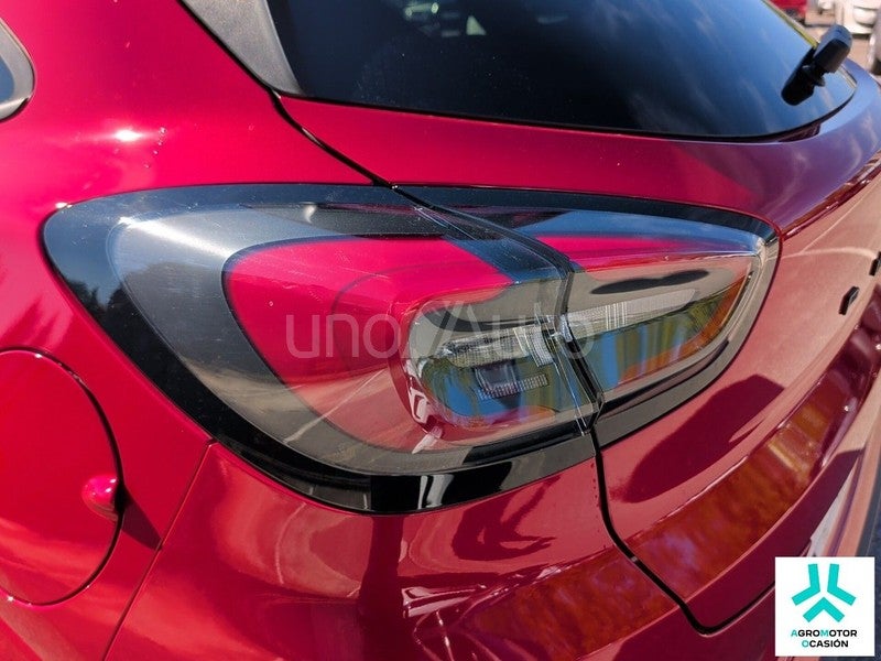 1.0 EcoBoost 125cv ST-Line X MHEV