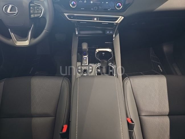 450h+ Executive+