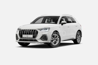 AUDI Q3 35 TDI S line S tronic 110kW