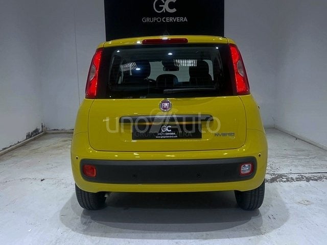 Panda 1.0 Hybrid Icon 51KW