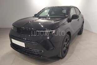 OPEL Mokka 1.2 T 100kW (136 CV) Black Edition