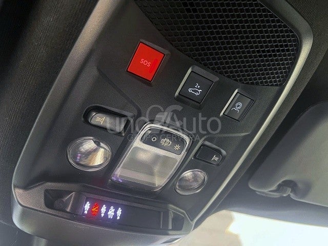 Junior Ibrida 1.2 Core 108kw eDCT6