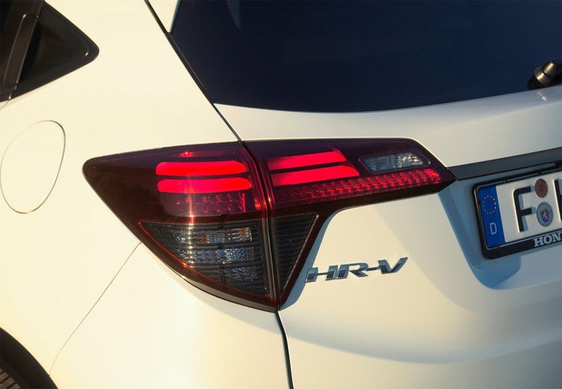 HR-V 1.5 i-VTEC Executive