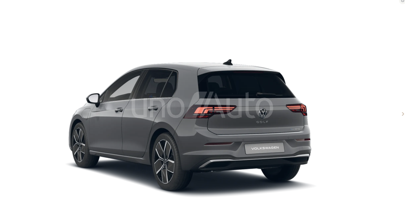 Golf 1.5 TSI eHybrid Style DSG6 150kW