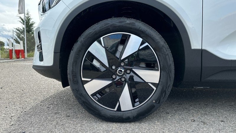 XC40 BEV 82KWH RECHARGE EXTENDED RANGE PLUS 252 5P