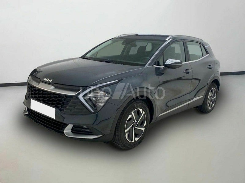 Sportage 1.6 T-GDi Drive 160