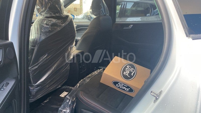 Kuga 2.5 Duratec FHEV ST-Line X 4x2 Aut.