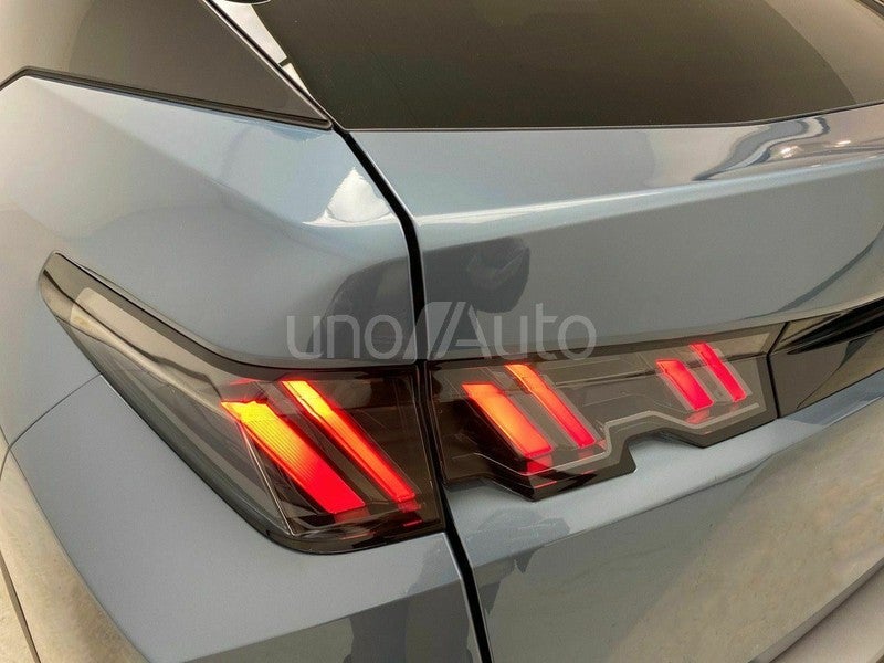 Hybrid 1.2 100KW Allure eDCS6