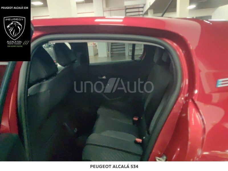 208 Allure Eléctrico 136