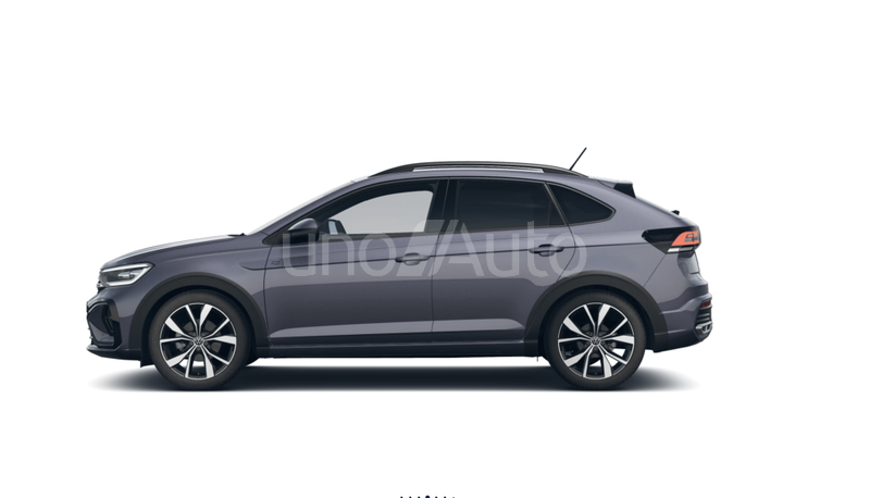 Taigo 1.0 TSI R-Line DSG 85kW