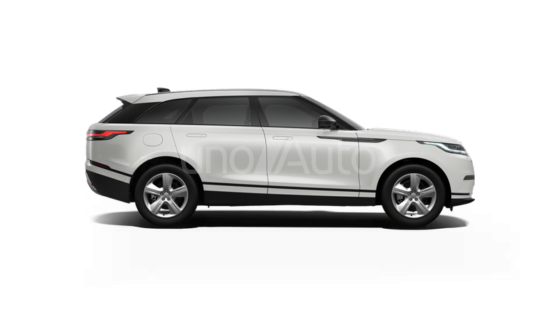 Range Rover Velar 2.0D I4 MHEV S 4WD Aut. 204