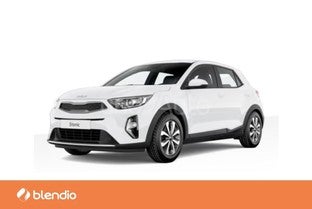 KIA Stonic 1.0 T-GDi 74kW (100CV) MHEV MT Business