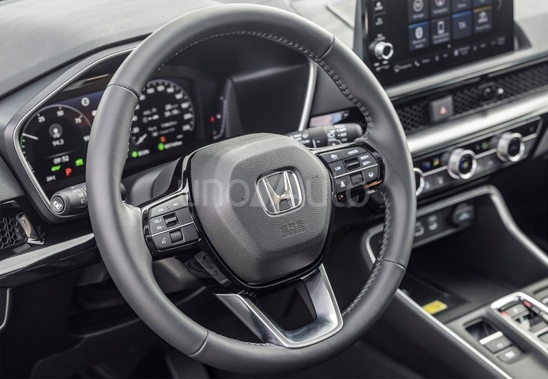 CR-V 2.0 i-MMD Elegance 4x2