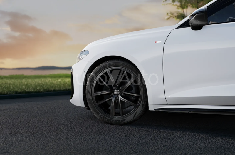 A5 Avant 2.0TDI Black line S tronic 150kW