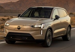 Volvo Ex90