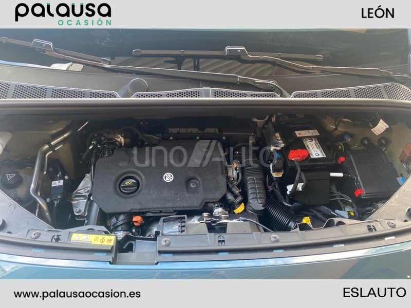 Dobló 1.5 Talla L Aut. 96KW