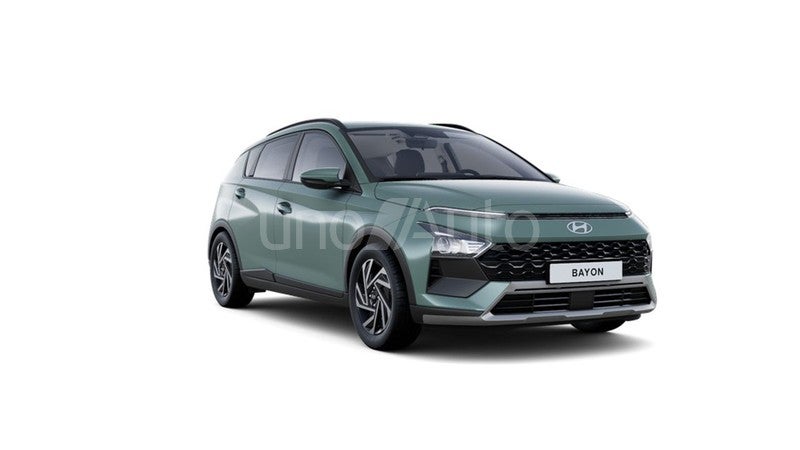 1.0 TGDI 74kW (100CV) 48V Maxx DCT