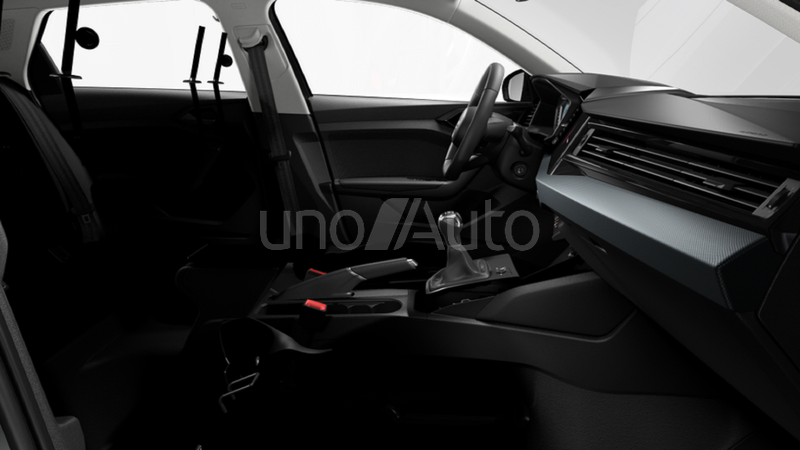 A1 Sportback 30 TFSI Advanced 85kW