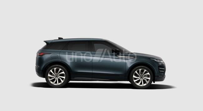 2.0 D204 Hoxton Edition AUTO 4WD MHEV