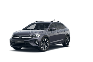 VOLKSWAGEN Taigo 1.5 TSI R-Line DSG 110kW