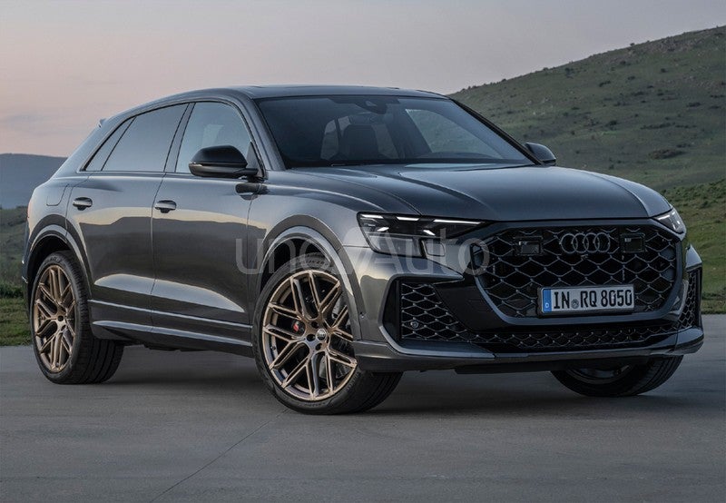 RSQ8 quattro tiptronic 441kW