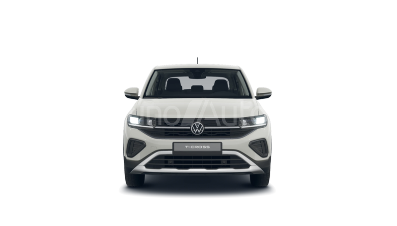 T-Cross 1.0 TSI T-Cross 70kW