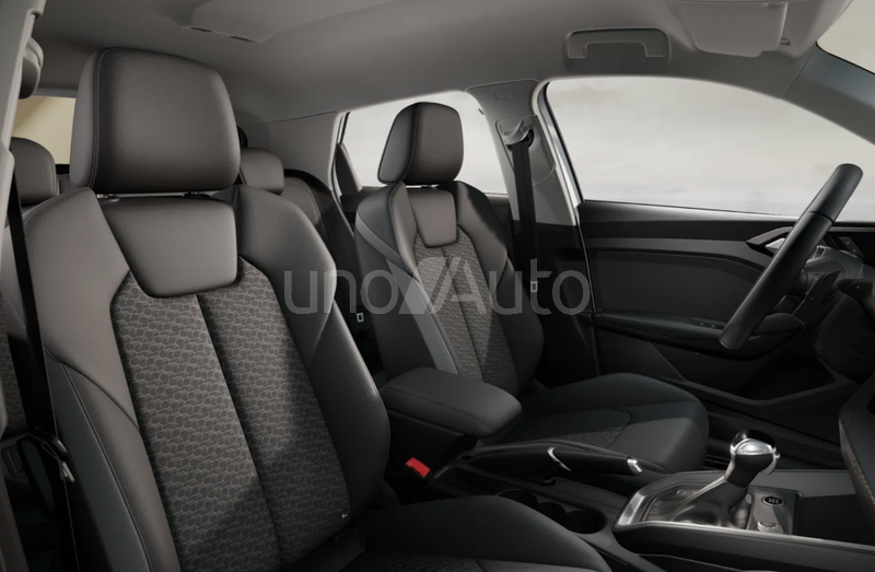 A1 Allstreet 30 TFSI Adrenalin S tronic 85kW