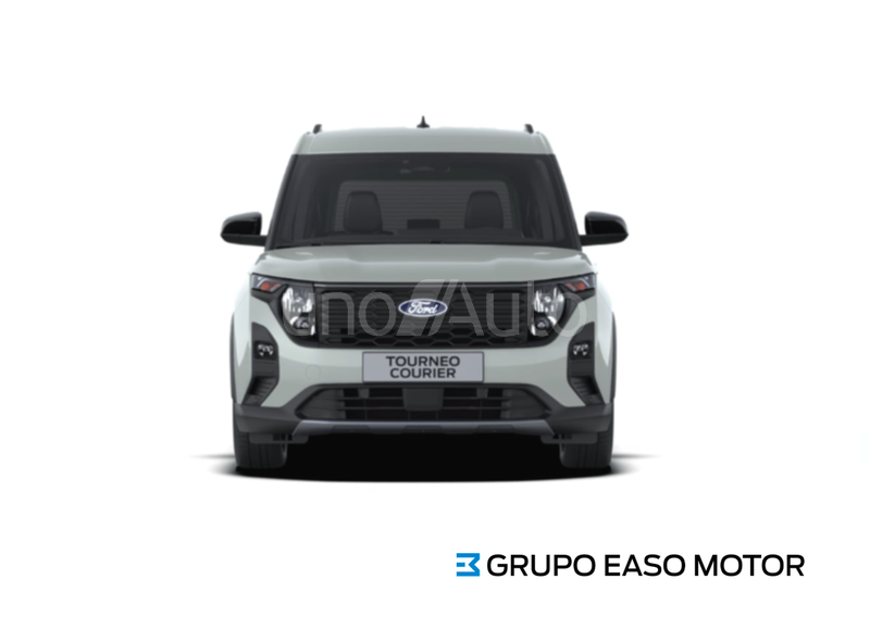 Tourneo Courier 1.0 Ecoboost Active