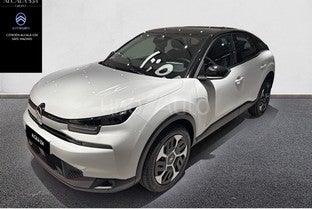 CITROEN C4 Hybrid Plus eDSC6 110