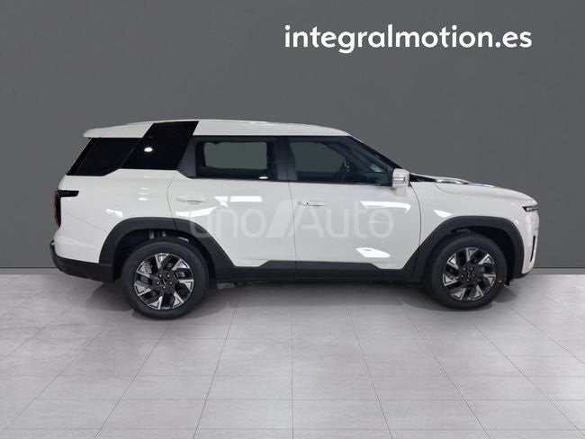 Torres EVX Trend 152kW