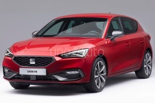 SEAT León 1.0 TSI S&S Style 25º Aniversario 115