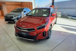 KIA XCeed 1.6 PHEV eDrive Aut.