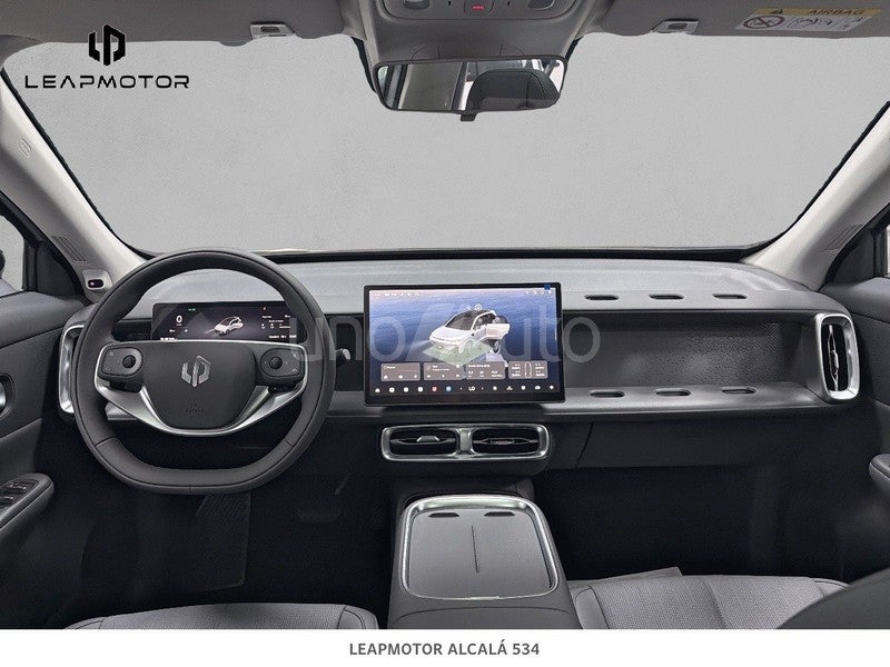 B10 Desing Pro Max 67.1kWh