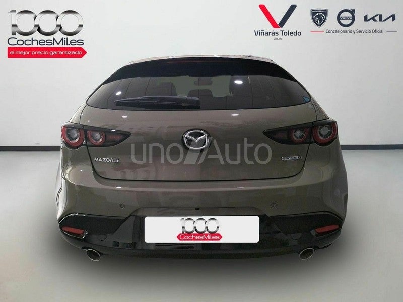 3 2.5L ESKY G MHEV 103kW Nagisa