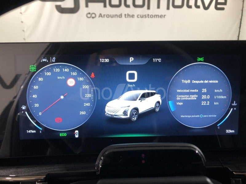 MY25 - Premium 1.6 TGDI 108kW (145cv)