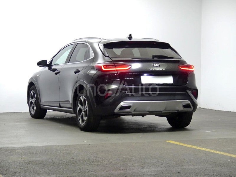 XCeed 1.6 T-GDi DCT Style Edition 150