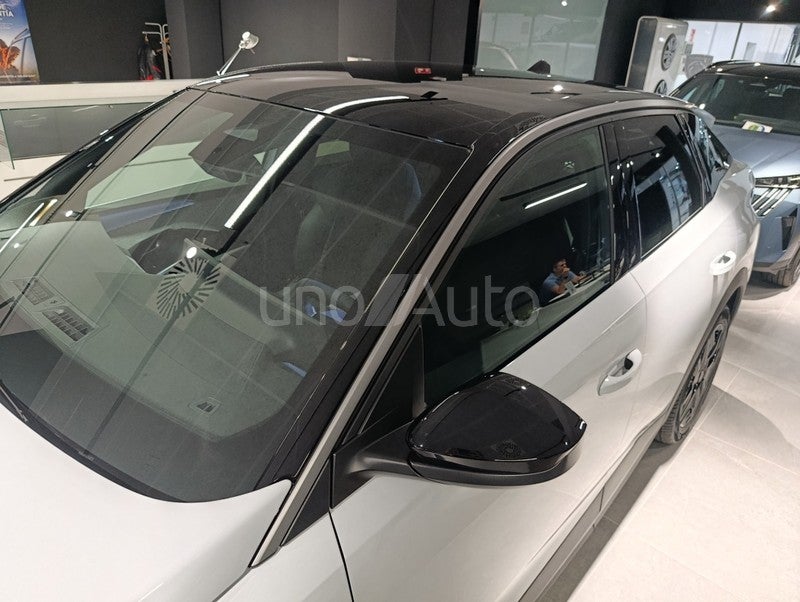 3008 Hybrid GT Exclusive eDCS6 145
