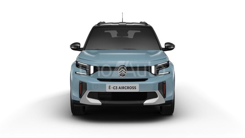 ë-C3 Aircross You + Pack Plus 83kW