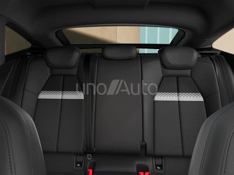 Q4 e-tron Sportback 45 Genuine edition 82KWh