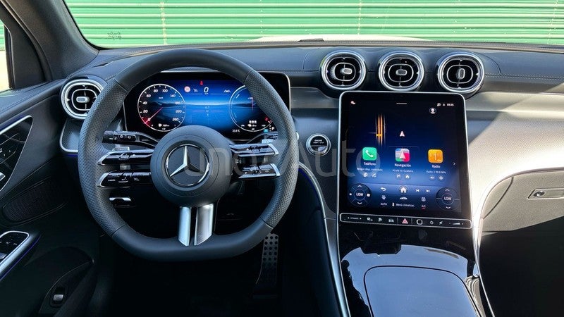 GLC GLC 300 de 4MATIC