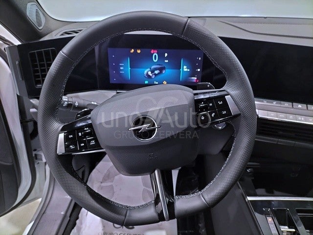 Astra 1.2T XHT Hybrid eDCT6 S/S GS 136