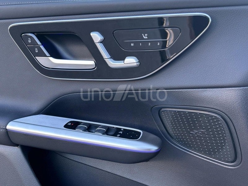 GLC 220d 4Matic 9G-Tronic