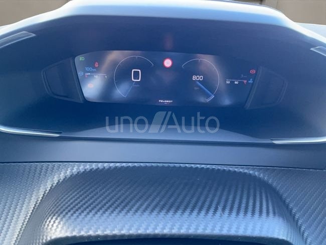 N Allure Hybrid 145 eDCS6