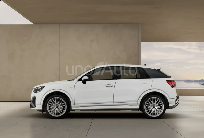 Q2 30 TFSI Adrenalin 85kW