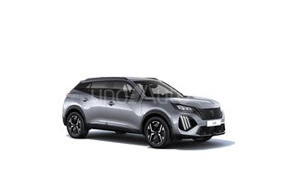 PEUGEOT 2008 Hybrid 136 Allure eDCS6